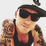 Profile Picture of Geoffrey Reynolds (@gadam529) on Instagram