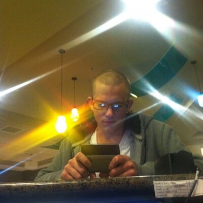 Profile Picture of Andrew Barthel (@awbarthel) on Twitter