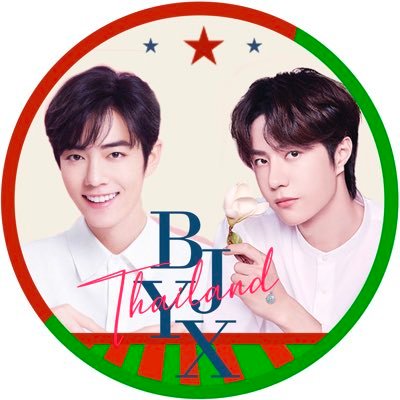BoJunYiXiao_TH - Twitter Profile Picture of BoJunYiXiao_TH (@BoJunYiXiao_TH) on Twitter