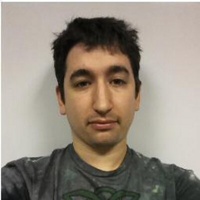 Profile Picture of Peter DiStasio (@distasio09) on Twitter