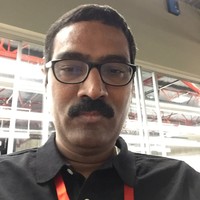 Profile Picture of Gopal Sripada (@gopal-sripada) on Quora