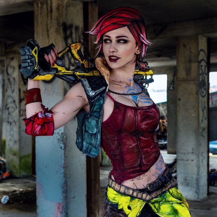 Profile Picture of raven (@@when_ravens_fall) on Tiktok
