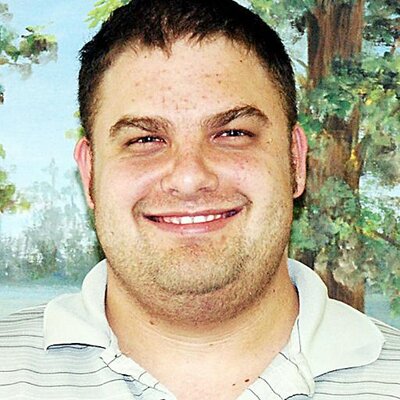 Profile Picture of geoffrey stoute (@MCJournalist) on Twitter