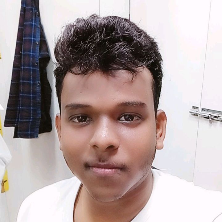 Profile Picture of Ayan Chatterjee (@ayanchatterjee346) on Tiktok