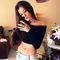 Profile Picture of Alice Castor (@Alice-Castor) on Facebook