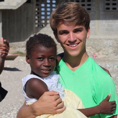 Profile Picture of Luke Switzer (@luke_switzer15) on Twitter
