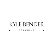 Profile Picture of Kyle Bender (@KyleBendercoaching) on Youtube