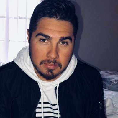 Profile Picture of Javier Ruiz (@jav_iz_fresh) on Twitter