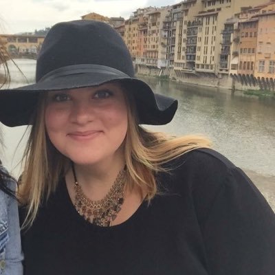 Profile Picture of Michaela Imbergamo (@MichaelaImby) on Twitter