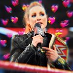 Profile Picture of Becky Lynch - Fanpage ♛ (@beckylynchmark) on Instagram