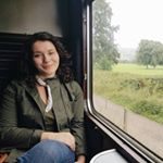 Profile Picture of Sarah Dockery (@newdawnbird) on Instagram
