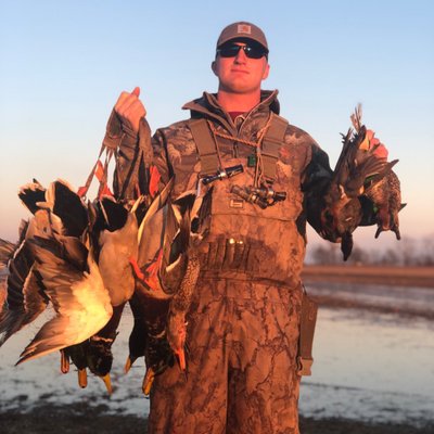 Profile Picture of Chase Hamilton (@ChaseHamilton13) on Twitter