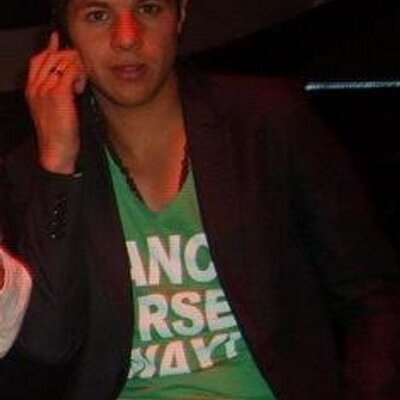 Profile Picture of Bryan Bobadilla (@BryanBoba18) on Twitter