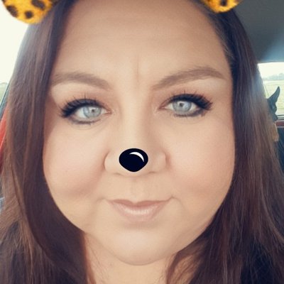 Profile Picture of Chantelle@Taylor (@Chantel87025310) on Twitter