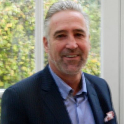 Profile Picture of Barry Parsons (@barryparsons) on Twitter