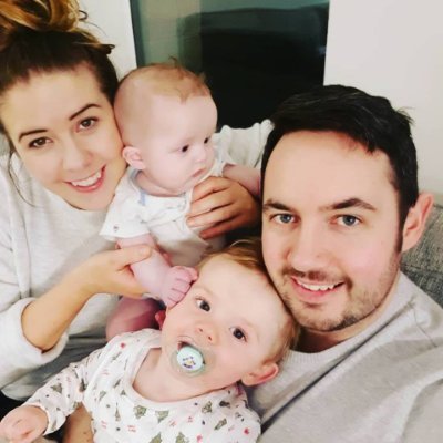 Profile Picture of Kevin Heneghan (@kevinh1987) on Twitter