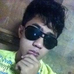 Profile Picture of Clint Castroverde (@clint_clouds03) on Twitter