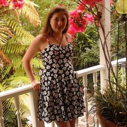 Profile Picture of Jaimee Long (@Ivory_Fade) on Twitter