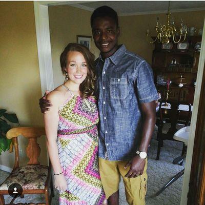 Profile Picture of Alyse Polson Alcius (@alysepolson24) on Twitter