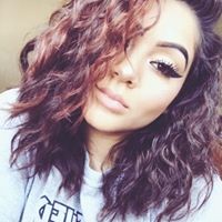 Profile Picture of Maya Diaz (@maya-diaz-6) on Quora