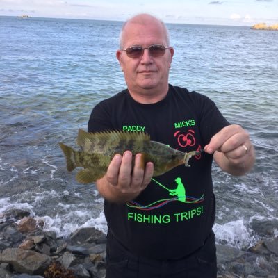 Profile Picture of Pat O'Malley (@PatOMalley17) on Twitter