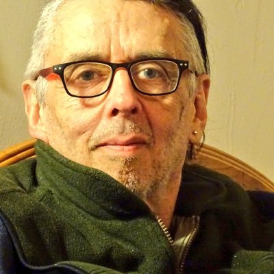 Profile Picture of Dave Spathaky (doesn’t Trust Them) (@DeepSpin) on Twitter
