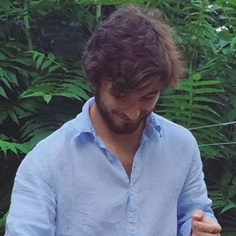 Profile Picture of Tom Charron (@CharronTom) on Twitter
