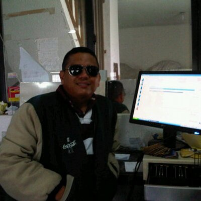 Profile Picture of Jose Alberto Negron (@josenegron2) on Twitter