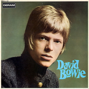 Profile Picture of David Bowie (1967 album)on Wikipedia