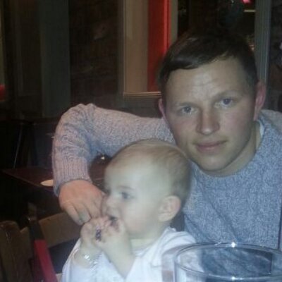 Steven Halsall - Twitter Profile Picture of Steven Halsall (@stegaface) on Twitter