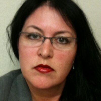 Profile Picture of Cindy K. Heller (@hellerck_) on Twitter