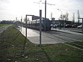 Profile Picture of François Bordes tram stopon Wikipedia