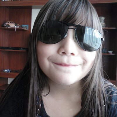 Profile Picture of Cecilia Infante (@InfanteCecilia) on Twitter