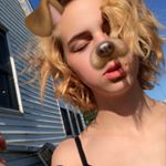 Profile Picture of cassandra potter 🖤 (@kindacoolcass) on Instagram