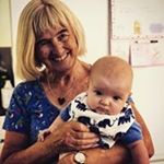 Profile Picture of Rosalind Wendy Walker (@rosalindwendy) on Instagram