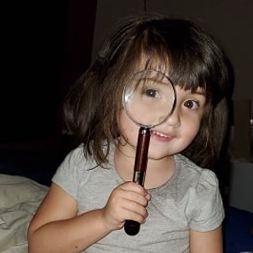 Profile Picture of Amber Ortiz-Eberlein (@aaronmama) on Pinterest