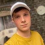 Profile Picture of Conner Ralph (@conner_ralph00) on Instagram