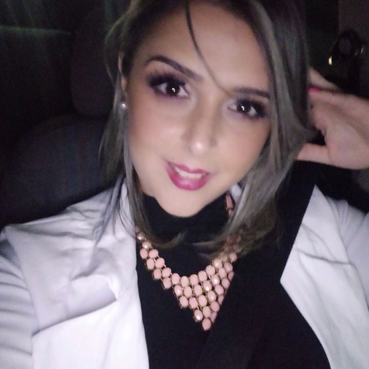 Profile Picture of Regina Guarnieri (@reginaguarnieri) on Tiktok