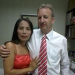 Profile Picture of Marlene Esconde Crawley (@marleneescondecrawley) on Instagram