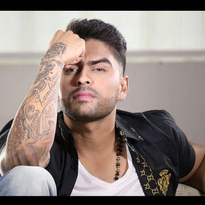 Profile Picture of JAMES ZAMBRANO _ OFI (@jameszambrano5) on Twitter