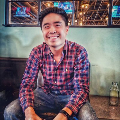 Profile Picture of Matt Phan (@PhanZee) on Twitter