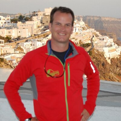 Profile Picture of Joe Lieber (@joelieber) on Twitter