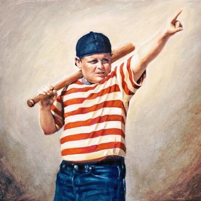 Profile Picture of Ben Rasmussen (@benras34) on Twitter