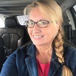 Profile Picture of Cindy Hannam Riedel (@criedel777) on Instagram