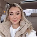 Profile Picture of Olivia Charlotte Daniels (@crypto_queen_olivia_tradefx) on Instagram