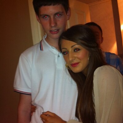 Profile Picture of Scott Paton (@scottpaton96) on Twitter