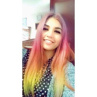 Profile Picture of Tracy García (@tracyxita) on Twitter