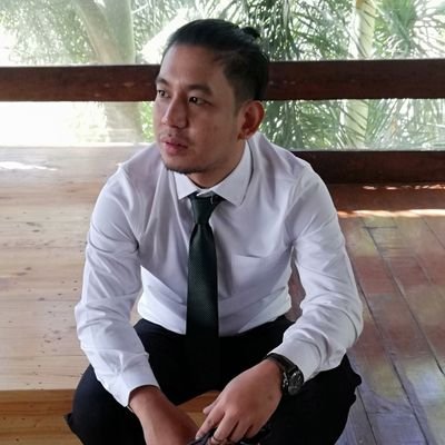 Profile Picture of Alvin Albano (@AlvinAlbano1) on Twitter