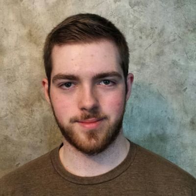 Profile Picture of Nicholas Barnhill (@nbarnhi3uncc) on Twitter