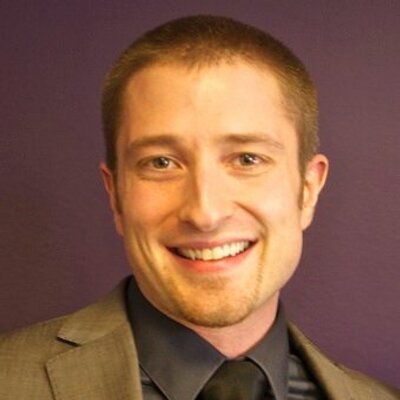 Profile Picture of Richard Jahn (@JahnRichard) on Twitter